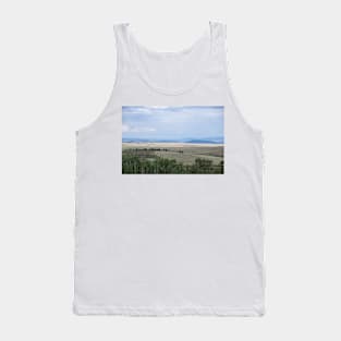 Colorado Landscape Tank Top